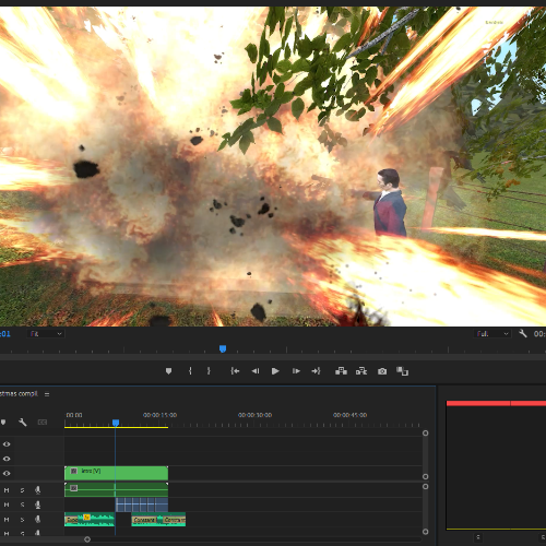 Montage