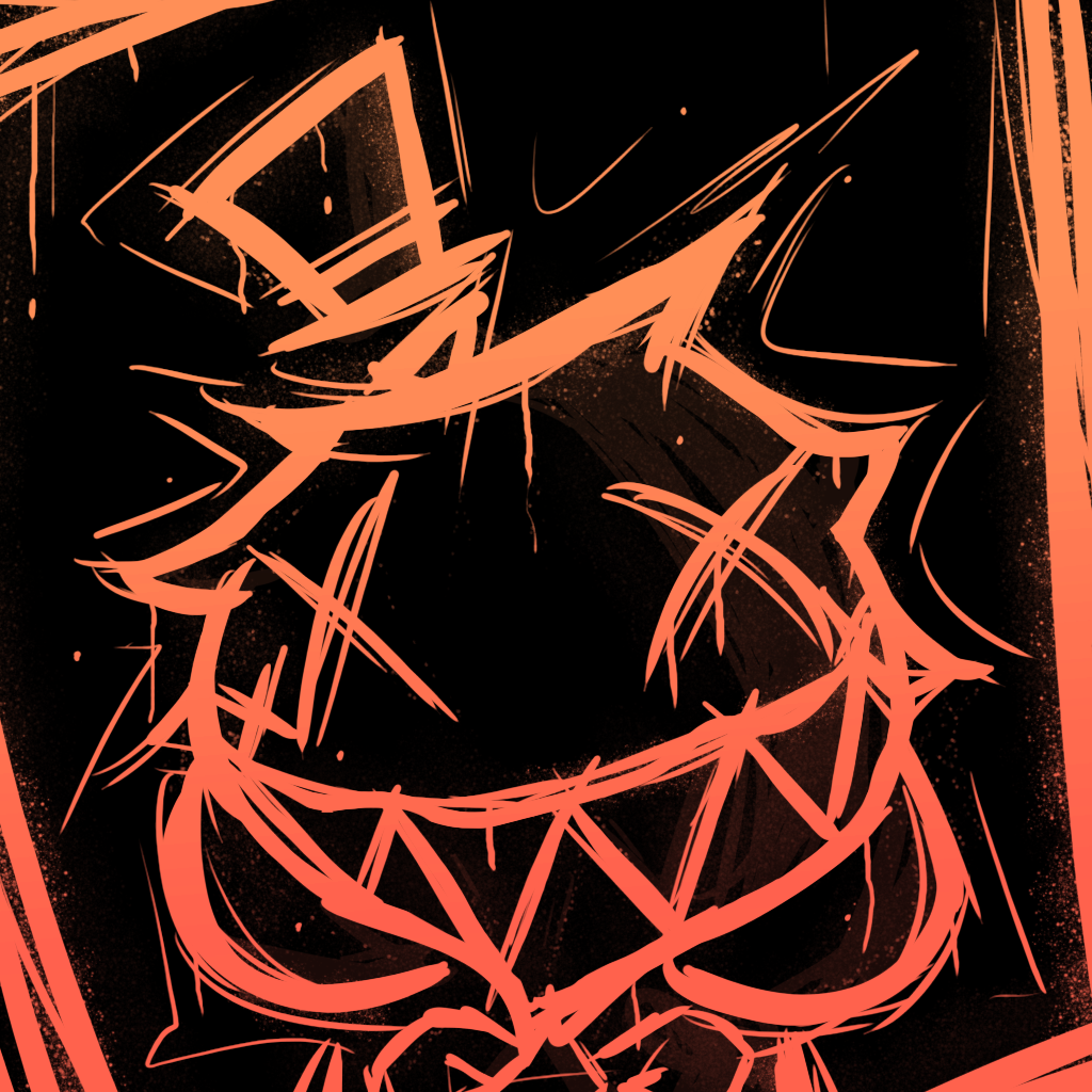 Dessin personnage style graffiti