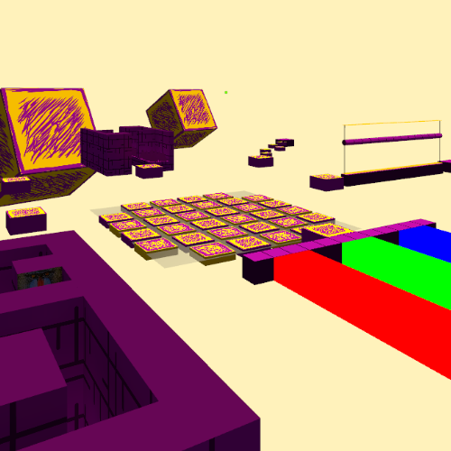 Mini-game